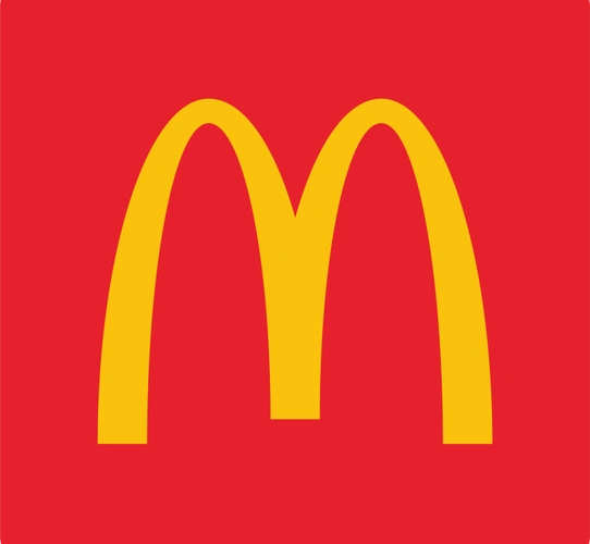 麦当劳
